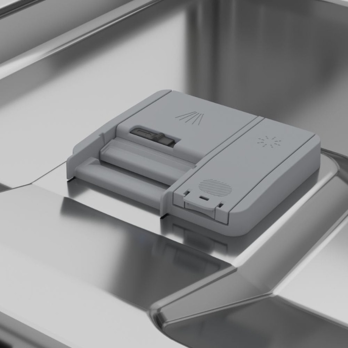 ARÇELİK 6567 WF 6 Programlı Bulaşık Makinesi