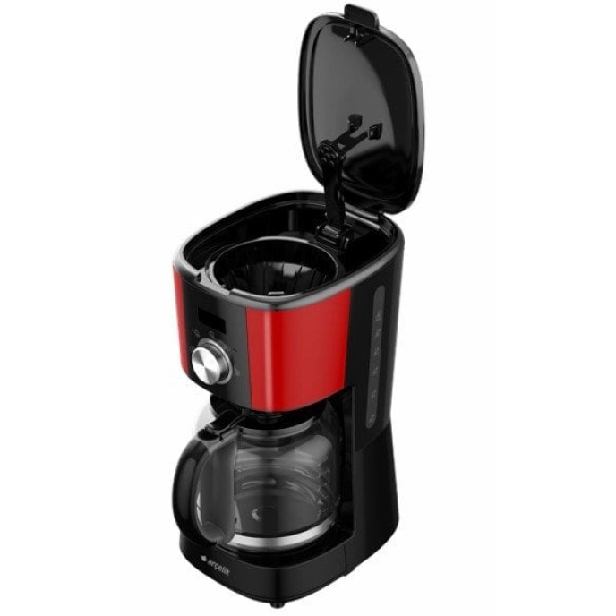 ARÇELİK FK 6414 Retro Filtre Kahve Makinesi