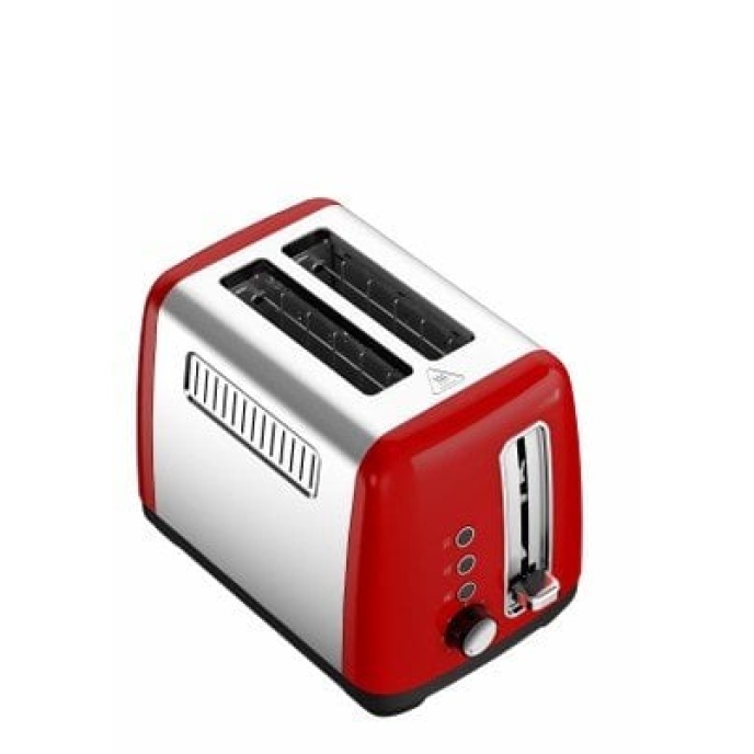 ARÇELİK EK 6420 Retro Ekmek Kızartma Makinesi