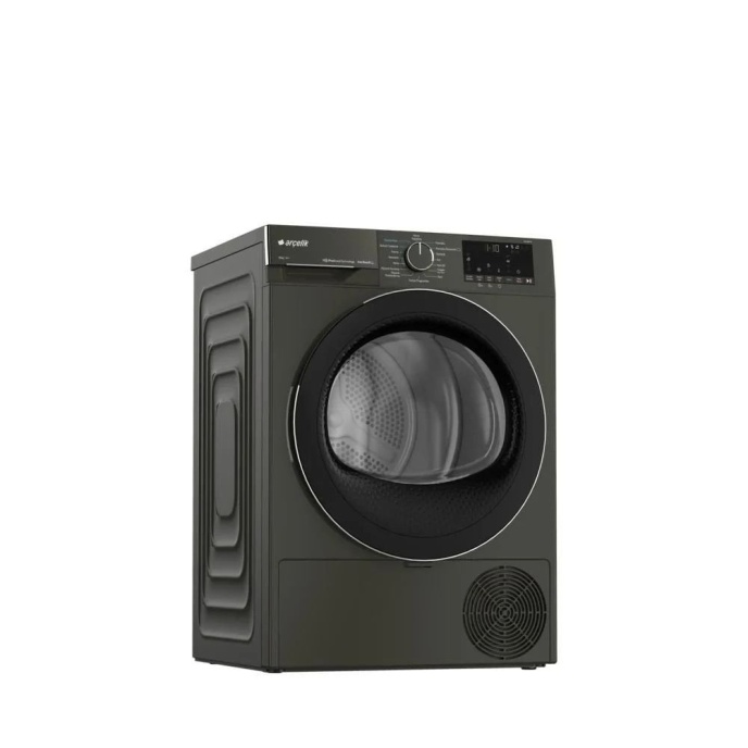 ARÇELİK 901 KMP IG 9 Kg Kurutma Makinesi