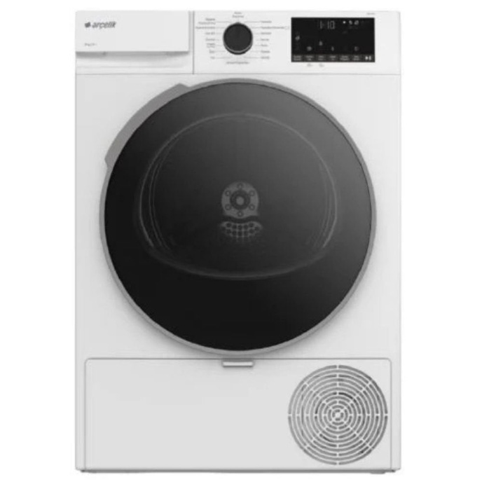 ARÇELİK 1001 KMX 10 Kg Kurutma Makinesi