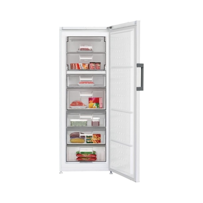 ARÇELİK 2072 MB 7 Bölmeli Derin Dondurucu