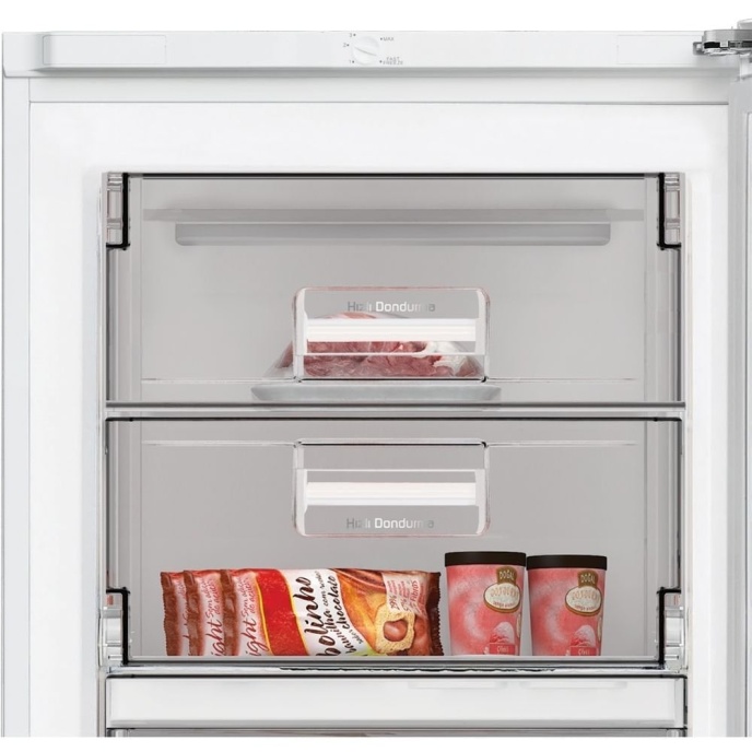 ARÇELİK 2072 MB 7 Bölmeli Derin Dondurucu