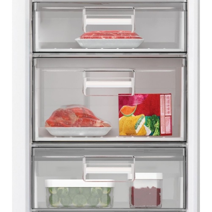 ARÇELİK 2072 MB 7 Bölmeli Derin Dondurucu