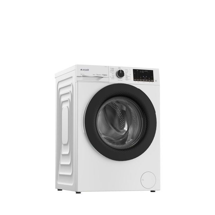 ARÇELİK 9120 MP O 9 Kg Çamaşır Makinesi