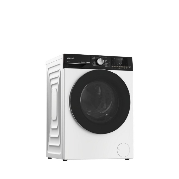 ARÇELİK 10140 MP O 10 Kg Çamaşır Makinesi
