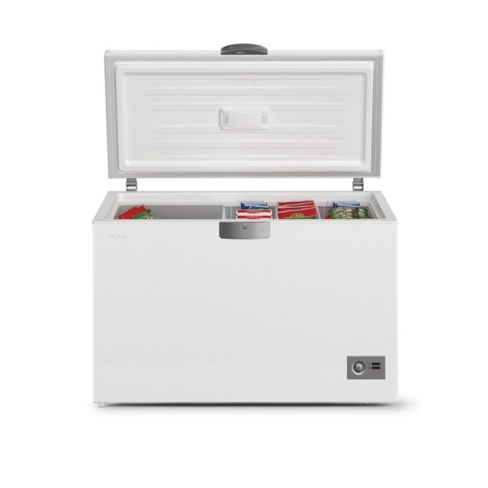 ARÇELİK 2360 JEM Sandık Tipi Derin Dondurucu