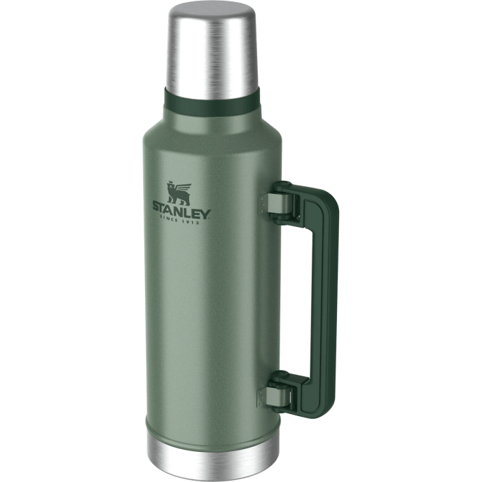 STANLEY STANLEY LEGENDARY Classic 1,9 L Green Termos