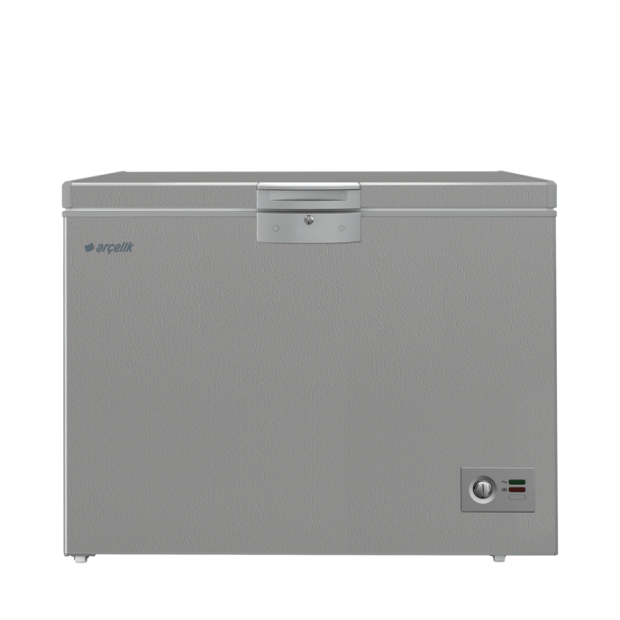 ARÇELİK 2298 JEMG Sandık Tipi Derin Dondurucu