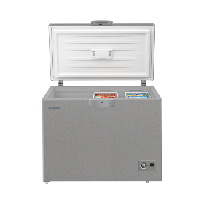 ARÇELİK 2298 JEMG Sandık Tipi Derin Dondurucu