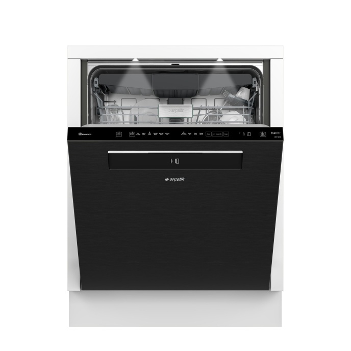 ARÇELİK ABM 152 D Tezgah Altı Bulaşık Makinesi