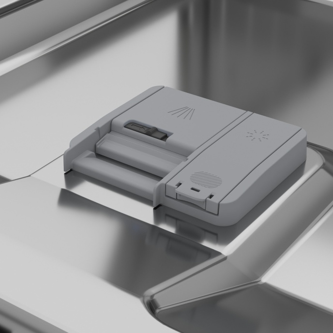 ARÇELİK ABM 152 D Tezgah Altı Bulaşık Makinesi