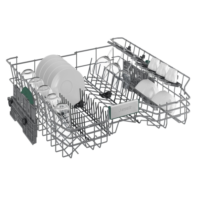 ARÇELİK ABM 152 D Tezgah Altı Bulaşık Makinesi
