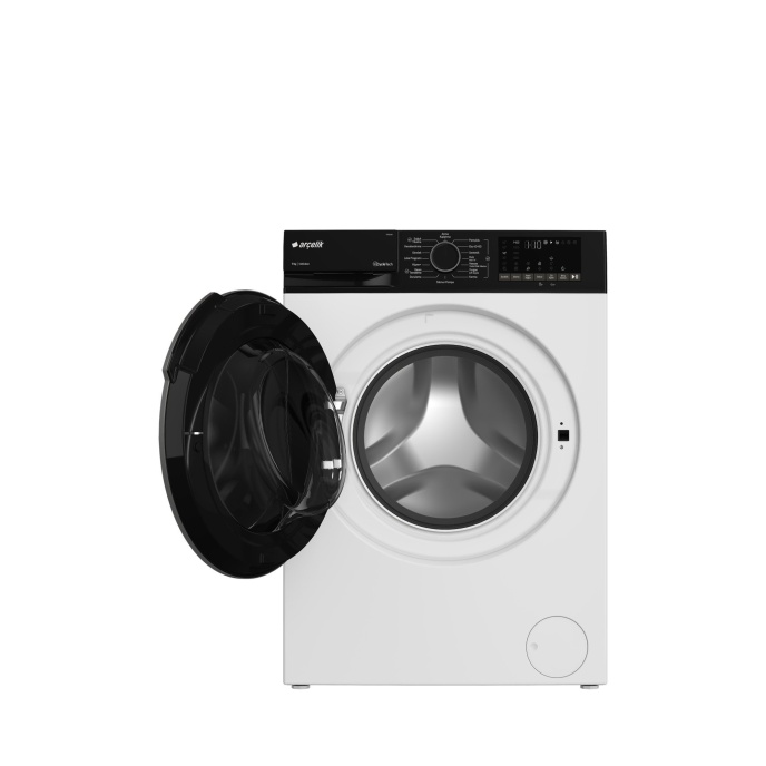 ARÇELİK 11140 MX 11 Kg Çamaşır Makinesi
