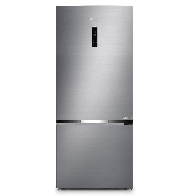 ARÇELİK 278552 EI AI Fit Yapay Zeka Teknolojili Alttan Donduruculu Buzdolabı