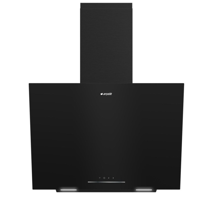 ARÇELİK ADE 604-1 S Ankastre Duvar Tipi Davlumbaz