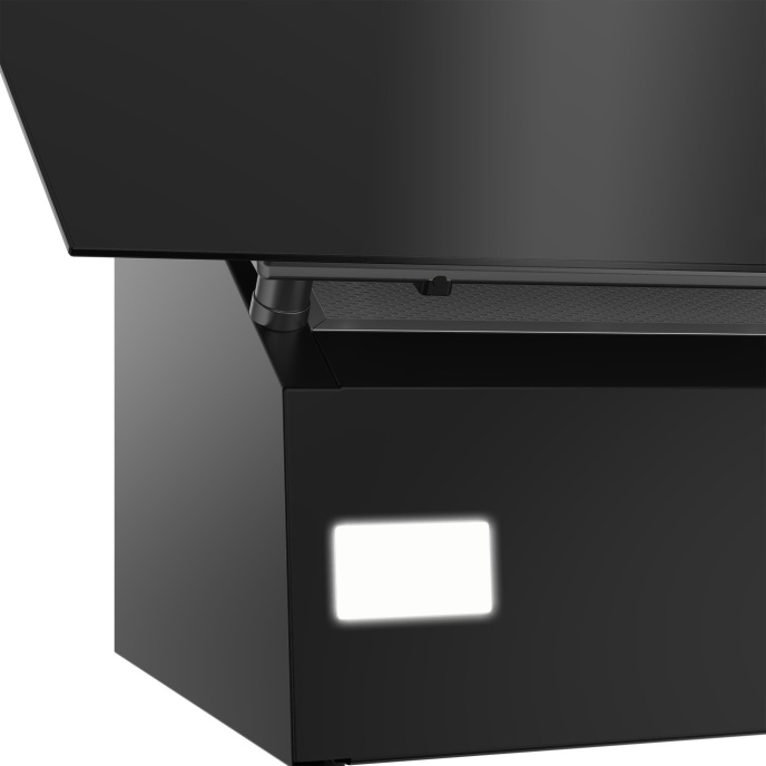 ARÇELİK ADE 604-1 S Ankastre Duvar Tipi Davlumbaz