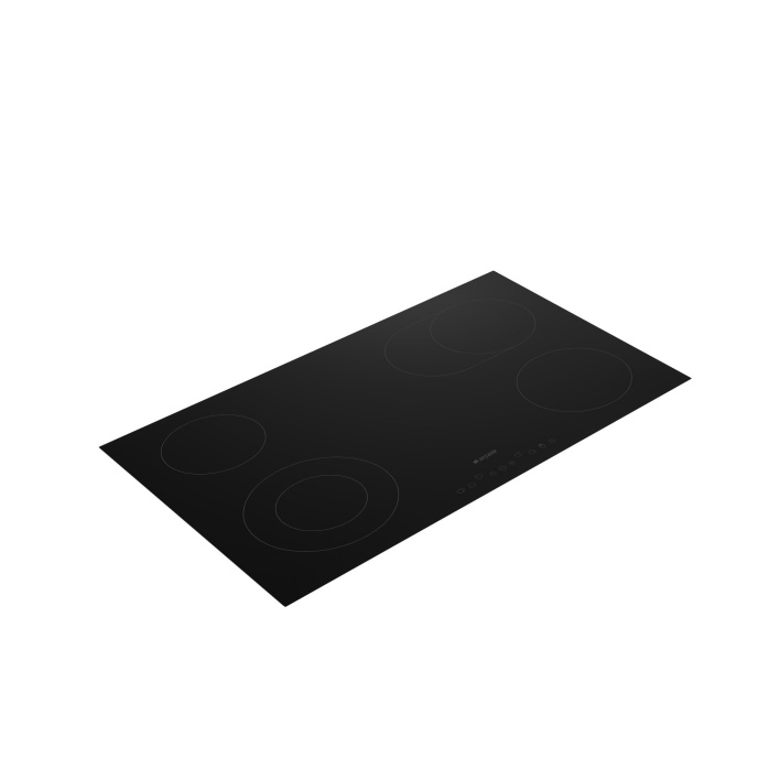 ARÇELİK OV 802 ST Vitroseramik Ocak