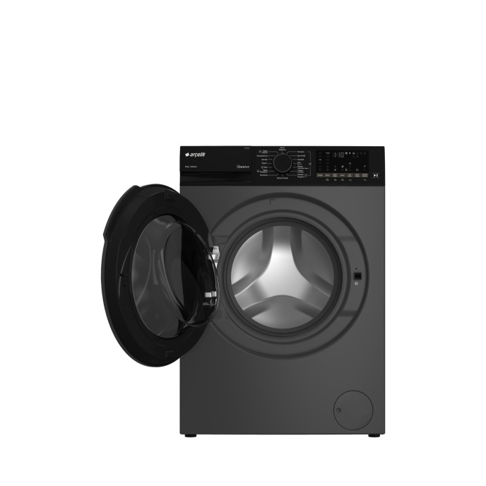 ARÇELİK 12140 MXA 12 Kg Çamaşır Makinesi