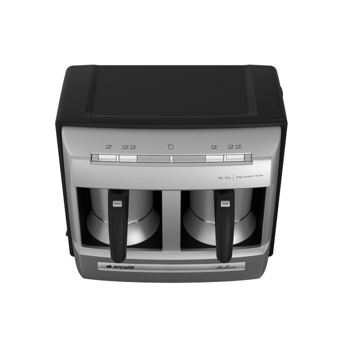 ARÇELİK K 3170 70.Yıl Türk Kahve Makinesi