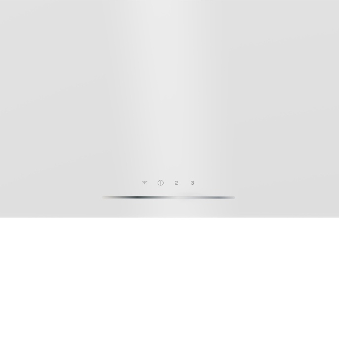 ARÇELİK ADE 604-1 B Ankastre Duvar Tipi Davlumbaz