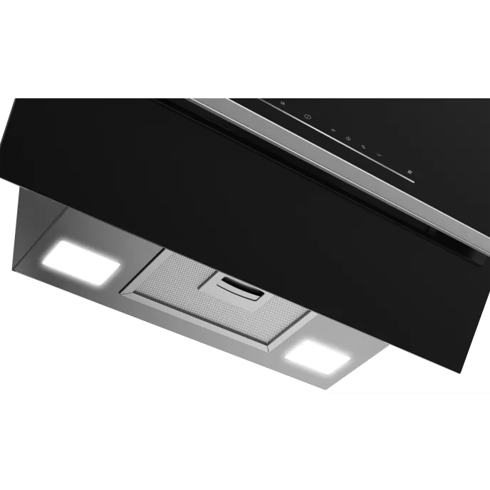 ARÇELİK ADE 607-2 S Ankastre Duvar Tipi Davlumbaz