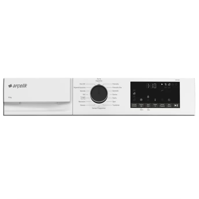 ARÇELİK 1001 KMX 10 Kg Kurutma Makinesi