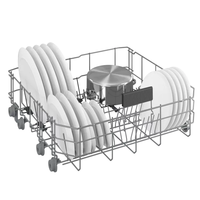 ARÇELİK 6455 WF MG 5 Programlı Bulaşık Makinesi