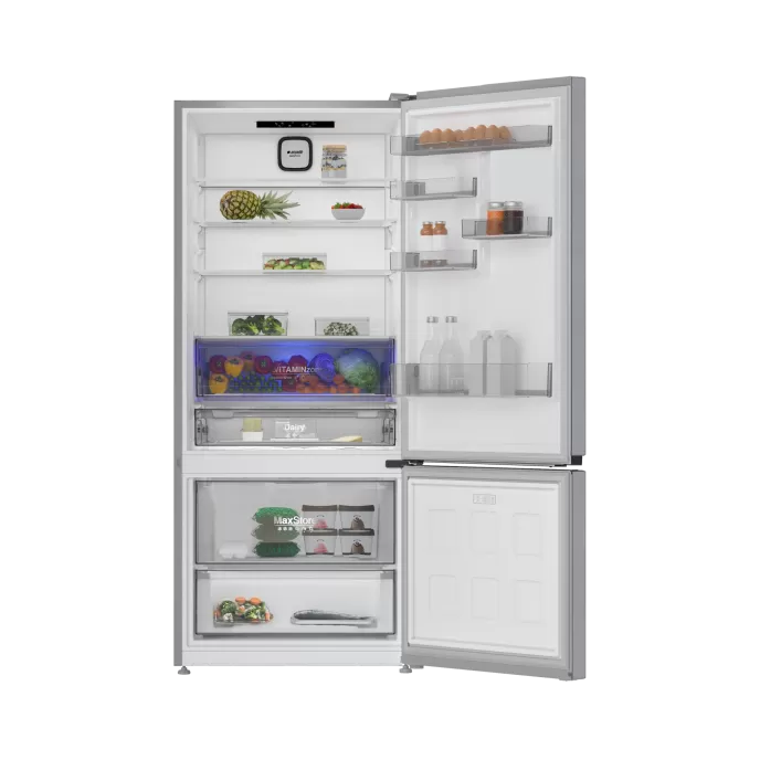 ARÇELİK 278550 IEI Alttan Donduruculu Buzdolabı