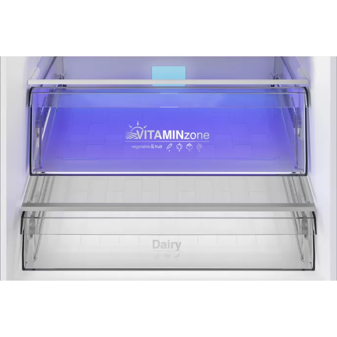 ARÇELİK 278550 IEI Alttan Donduruculu Buzdolabı