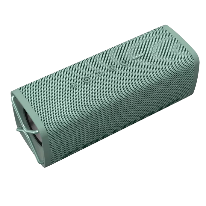 GRUNDIG Grundig Club BT Hoparlör Yeşil Hoparlör