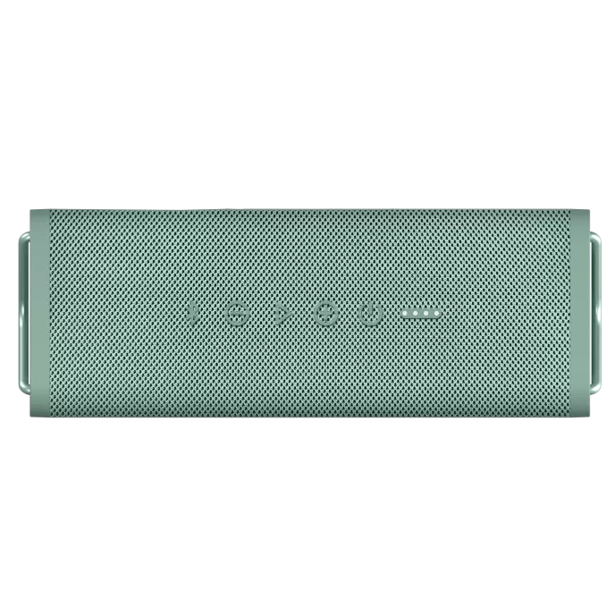 GRUNDIG Grundig Club BT Hoparlör Yeşil Hoparlör