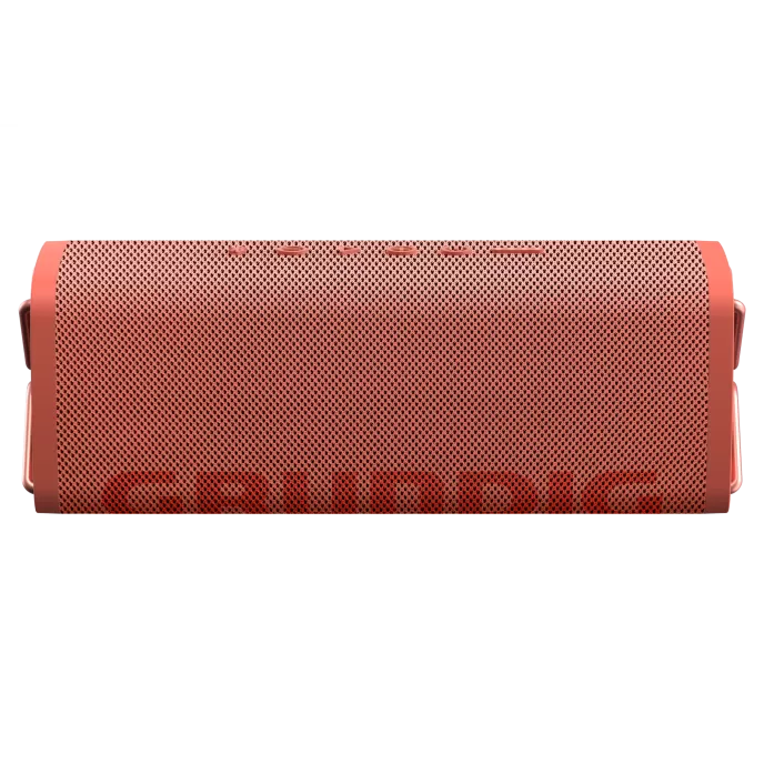 GRUNDIG Club BT Hoparlör Mercan Hoparlör