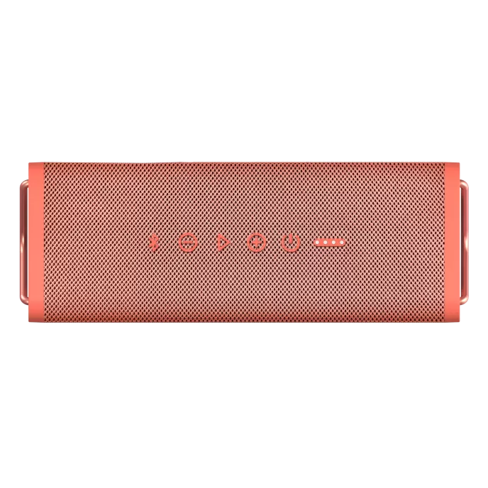 GRUNDIG Club BT Hoparlör Mercan Hoparlör