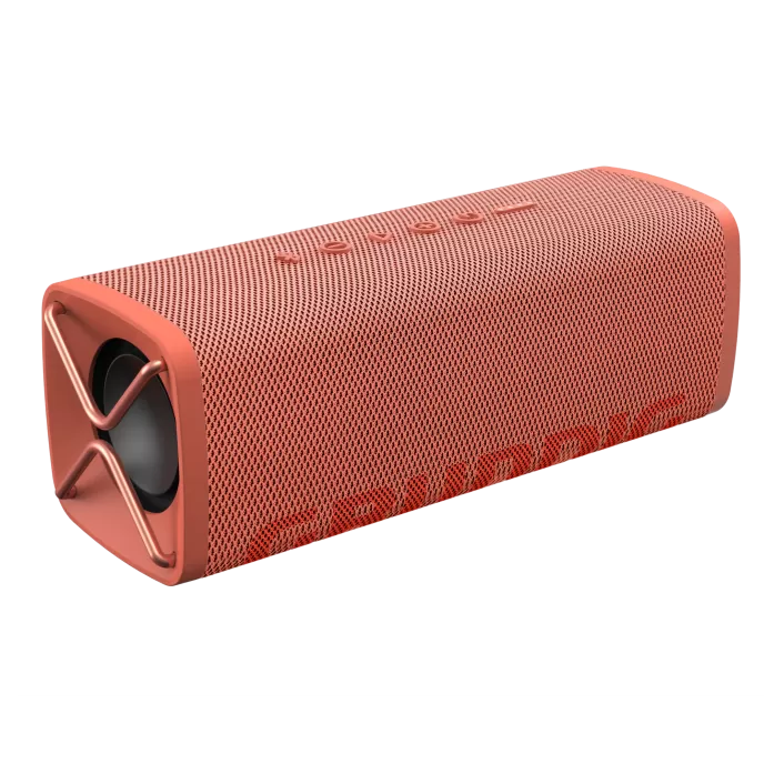 GRUNDIG Club BT Hoparlör Mercan Hoparlör