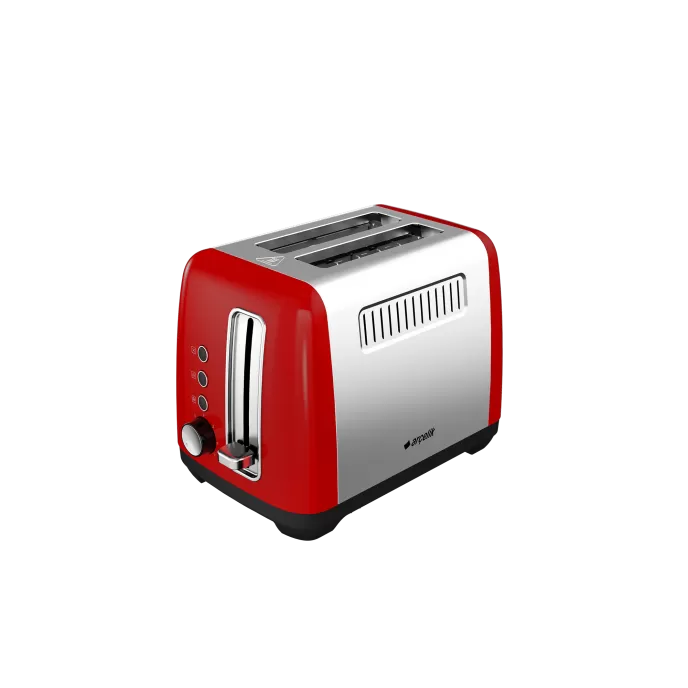 ARÇELİK EK 6420 Retro Ekmek Kızartma Makinesi