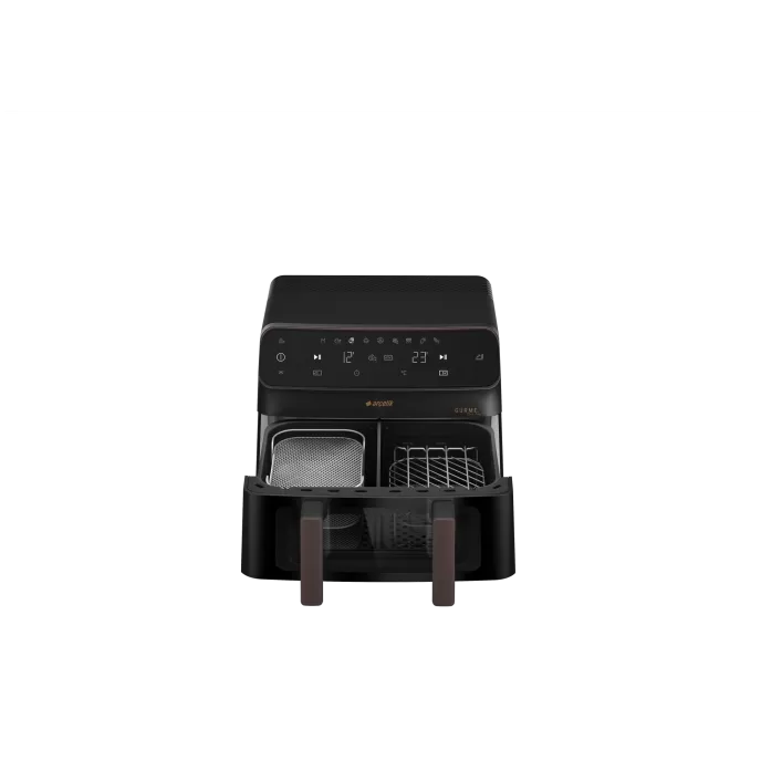 ARÇELİK FRA 9494 Gurme TrioFry® Az Yağlı Fritöz