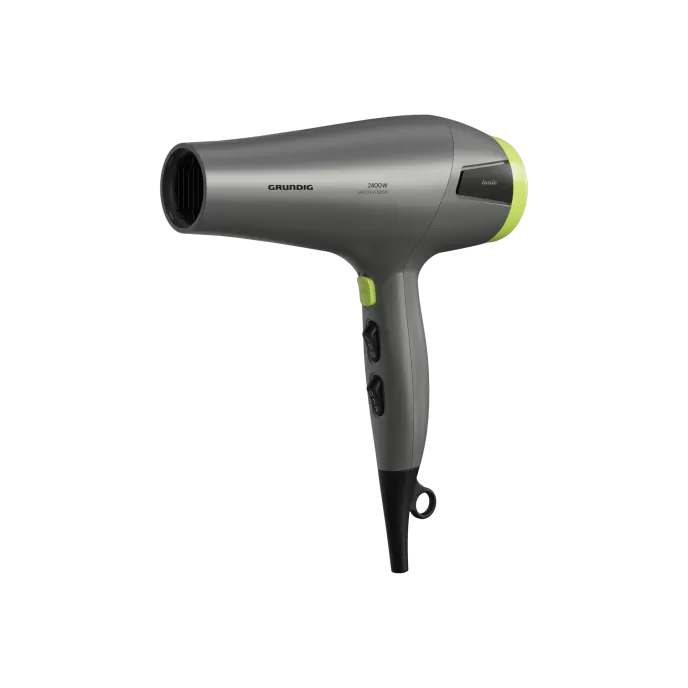 GRUNDIG HD 8381 Saç Kurutma Makinesi