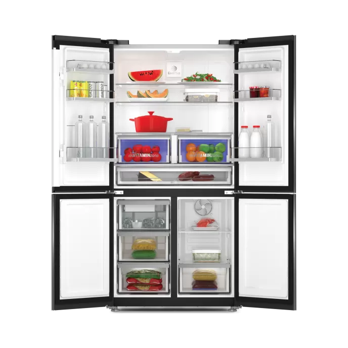 ARÇELİK 391572 ESS Gardırop Tipi Buzdolabı