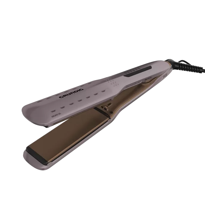 GRUNDIG HS 5331 Saç Düzleştirici