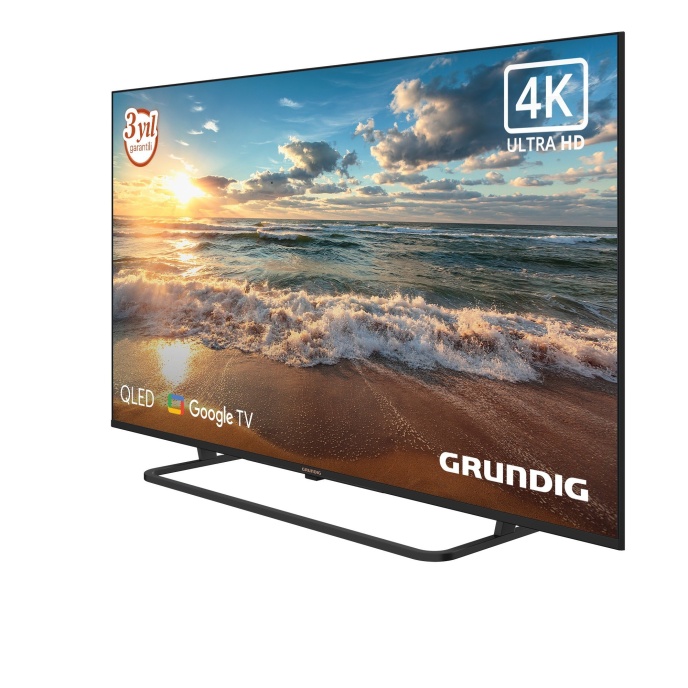 GRUNDIG GRUNDIG MADRID 50 GJQ 9250 Grundig TV