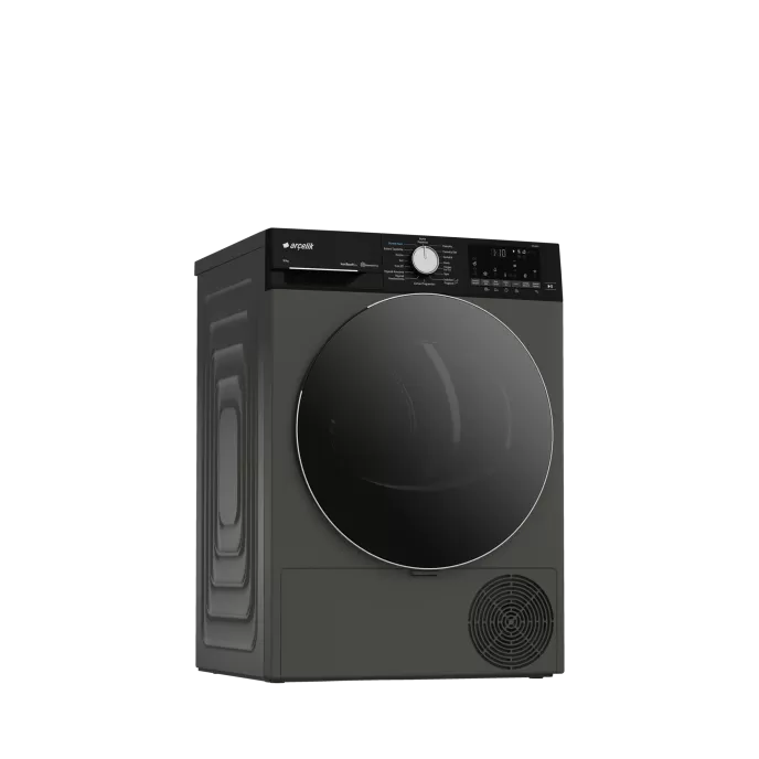 ARÇELİK 1011 KMP IG 10 Kg Kurutma Makinesi