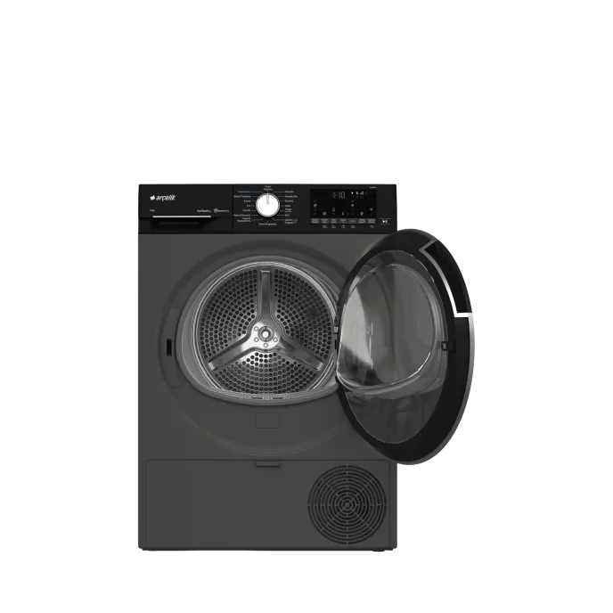 ARÇELİK 1011 KMP IG 10 Kg Kurutma Makinesi