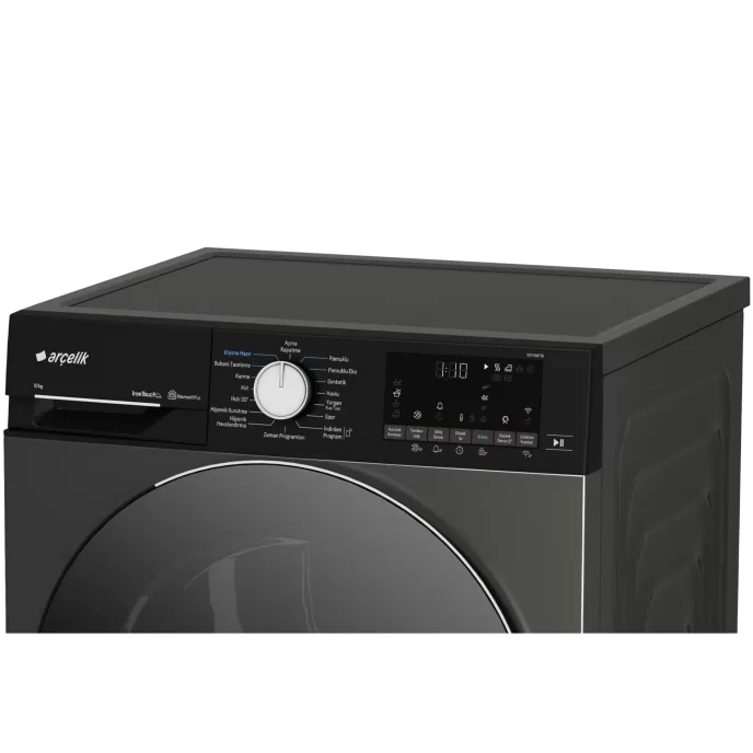 ARÇELİK 1011 KMP IG 10 Kg Kurutma Makinesi