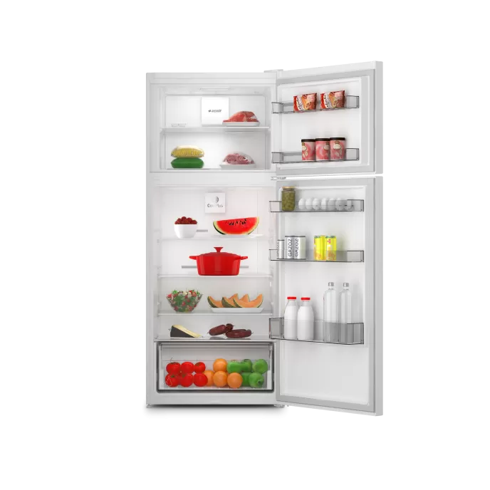 ARÇELİK 570357 MB Üstten Donduruculu Buzdolabı