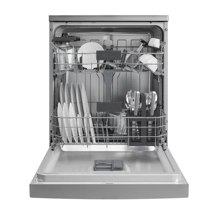 ARÇELİK 6455 WF I 5 Programlı Bulaşık Makinesi