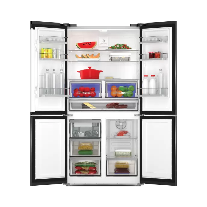 ARÇELİK 391572 ESS Gardırop Tipi Buzdolabı