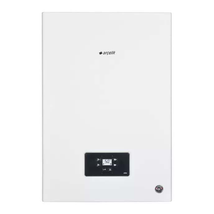 ARÇELİK Atria Pro 24 Premix Yoğuşmalı Kombi