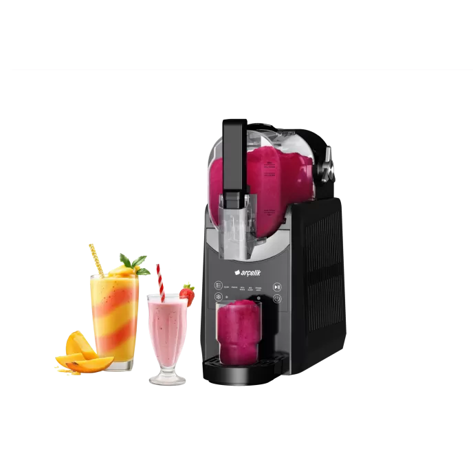 ARÇELİK SM 6670 SlushUp™ Slush ve Buzlu İçecek Makineleri