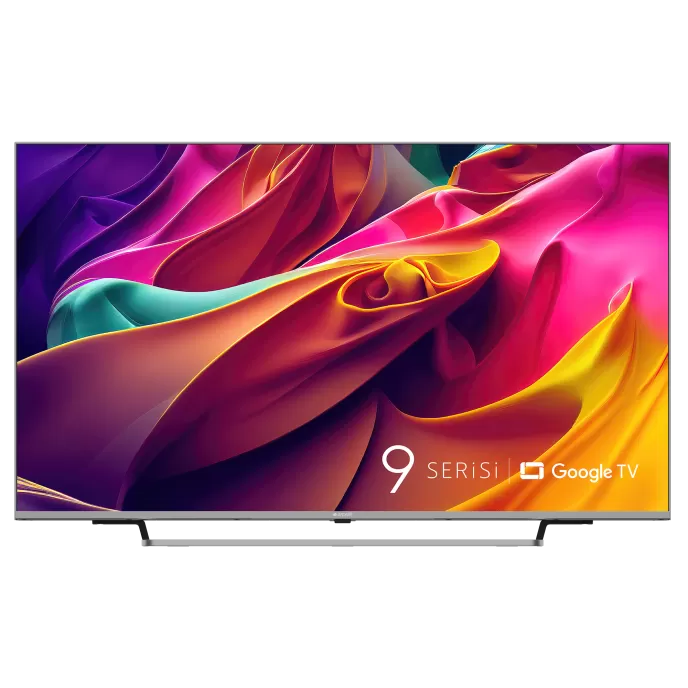 ARÇELİK A75 D 986 S Smart TV